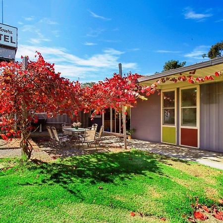 Nowa Nowa Motel - Budget Friendly Getaway In East Gippsland Exterior photo