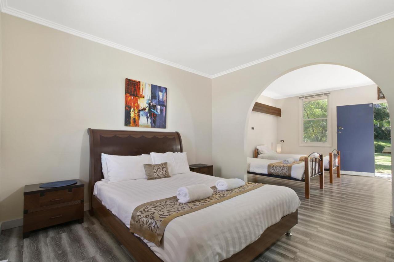 Nowa Nowa Motel - Budget Friendly Getaway In East Gippsland Exterior photo