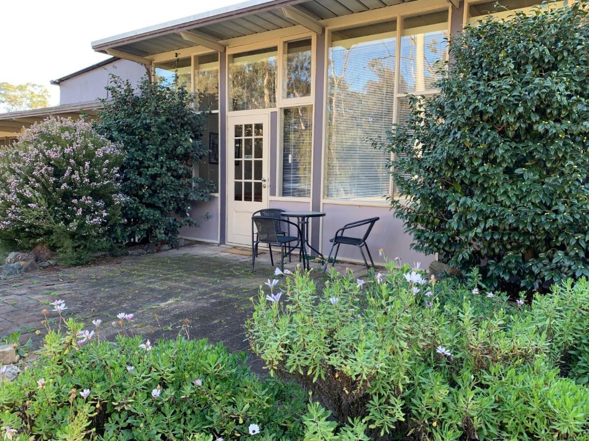 Nowa Nowa Motel - Budget Friendly Getaway In East Gippsland Exterior photo