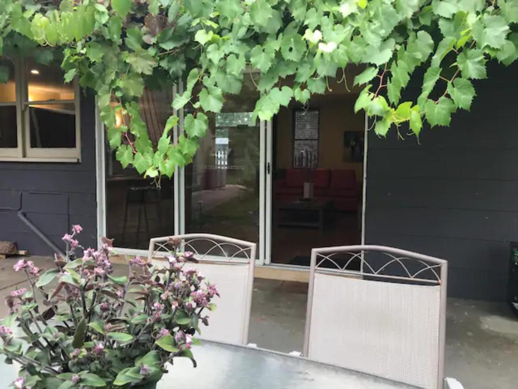 Nowa Nowa Motel - Budget Friendly Getaway In East Gippsland Exterior photo