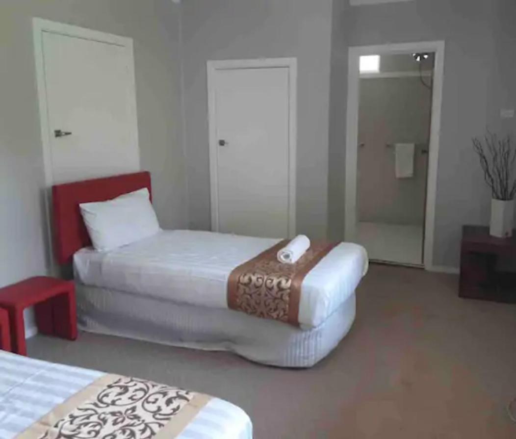 Nowa Nowa Motel - Budget Friendly Getaway In East Gippsland Exterior photo