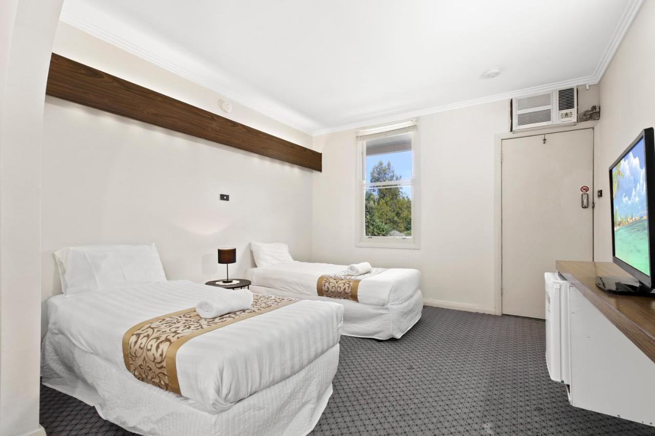 Nowa Nowa Motel - Budget Friendly Getaway In East Gippsland Exterior photo