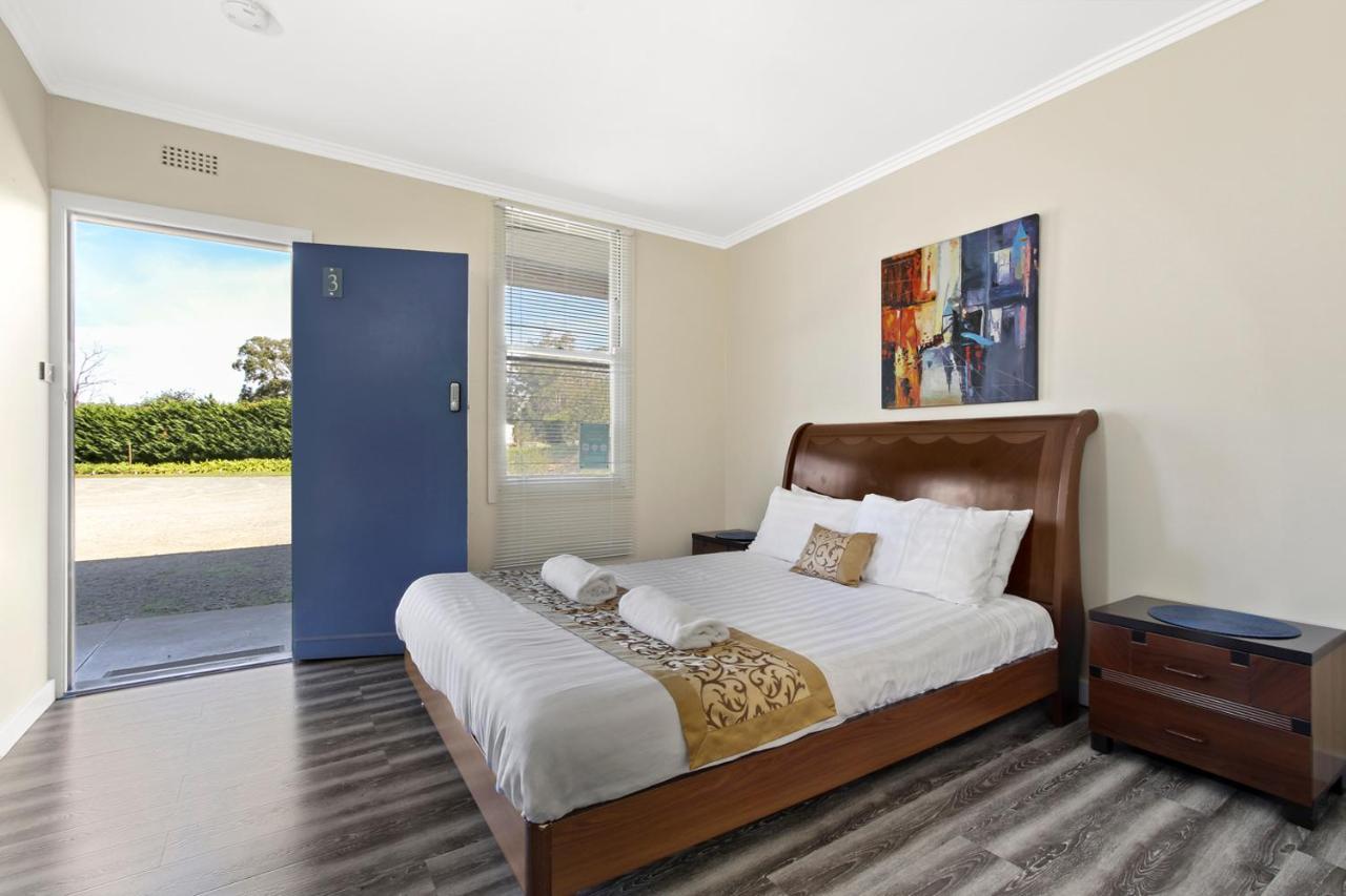 Nowa Nowa Motel - Budget Friendly Getaway In East Gippsland Exterior photo