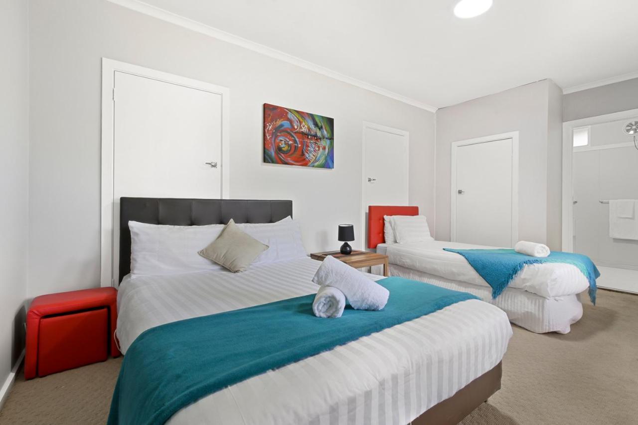Nowa Nowa Motel - Budget Friendly Getaway In East Gippsland Exterior photo