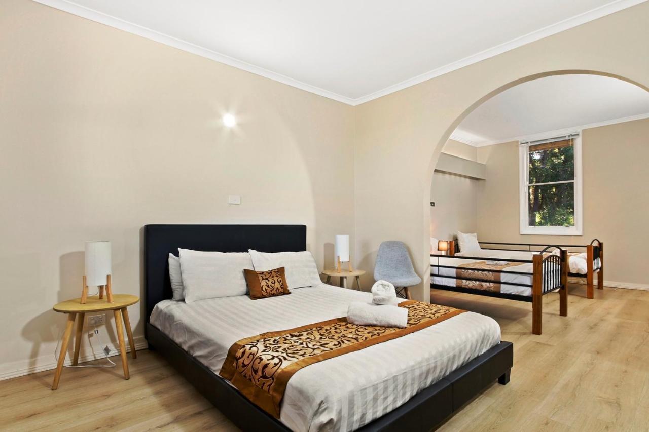 Nowa Nowa Motel - Budget Friendly Getaway In East Gippsland Exterior photo