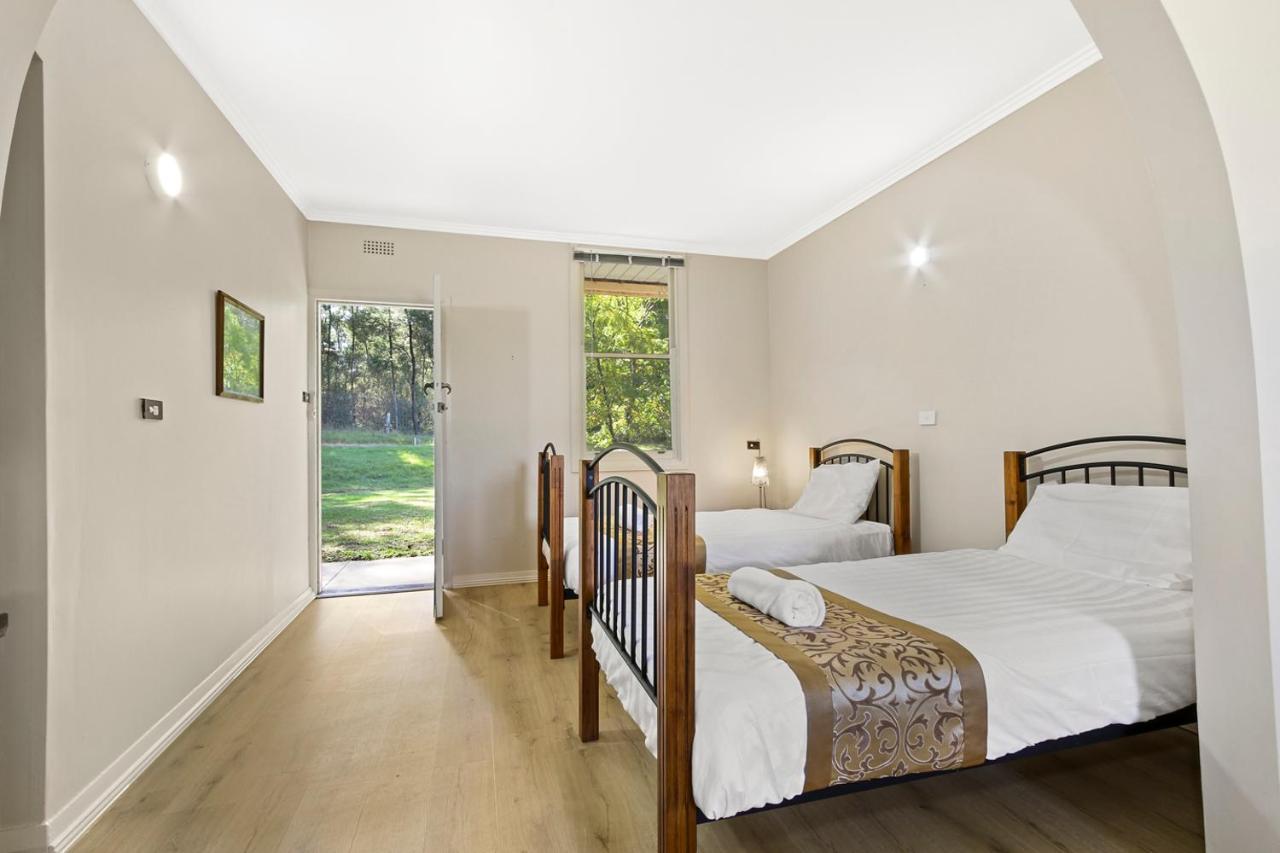 Nowa Nowa Motel - Budget Friendly Getaway In East Gippsland Exterior photo